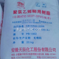 Anwei Tianchen PB1302 Résine de pâte